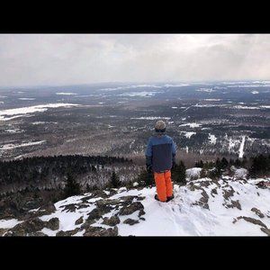 Meet your Posher, William